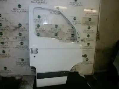 Pièce détachée automobile d'occasion porte avant droite pour renault mascot 160 65 4x2 références oem iam 