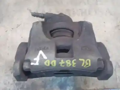 Peça sobressalente para automóvel em segunda mão pinça de travão dianteira direita por ford mondeo berlina (ca2) trend referências oem iam 1583139