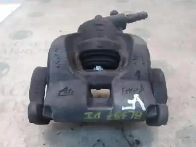 Peça sobressalente para automóvel em segunda mão PINÇA DE TRAVÃO DIANTEIRA ESQUERDA por FORD MONDEO BERLINA (CA2)  Referências OEM IAM 1583140  