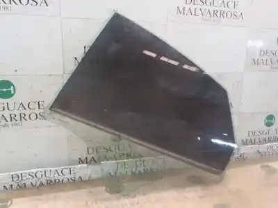 Peça sobressalente para automóvel em segunda mão vidro da porta traseira esquerda por ford mondeo berlina (ca2) trend referências oem iam 1461653
