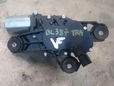 Peça sobressalente para automóvel em segunda mão motor do limpador traseiro por ford mondeo berlina (ca2) trend referências oem iam 1675328