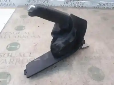 Peça sobressalente para automóvel em segunda mão alavanca de travão de mão por ford mondeo berlina (ca2) trend referências oem iam 1730100