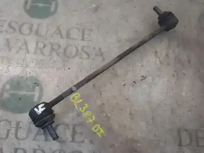 Peça sobressalente para automóvel em segunda mão braço oscilante suspensão dianteiro esquerdo por ford mondeo berlina (ca2) trend referências oem iam 1377849
