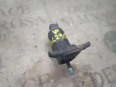 Автозапчастина б/у чистити насос для ford ka (ccu) titanium+ посилання на oem iam 