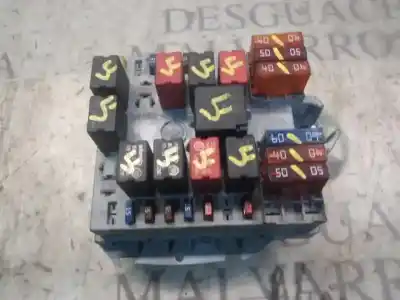 Second-hand car spare part fuse box unit for alfa romeo 147 (190) 1.9 jtd distinctive oem iam references 