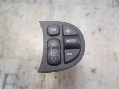 Second-hand car spare part electronic module for alfa romeo 147 (190) 1.9 jtd distinctive oem iam references 