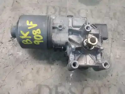 Second-hand car spare part front windshield wiper motor for alfa romeo 147 (190) 1.9 jtd distinctive oem iam references 