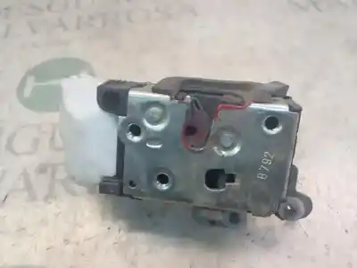 Second-hand car spare part front right door lock for alfa romeo 147 (190) 1.9 jtd distinctive oem iam references 