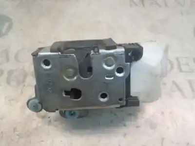 Second-hand car spare part left front door lock for alfa romeo 147 (190) 1.9 jtd distinctive oem iam references 