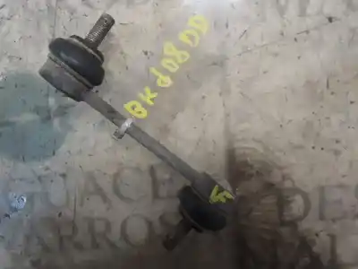 Second-hand car spare part front right seat stay for alfa romeo 147 (190) 1.9 jtd distinctive oem iam references 