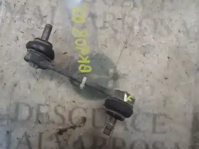 Second-hand car spare part left front bracket for alfa romeo 147 (190) 1.9 jtd distinctive oem iam references 