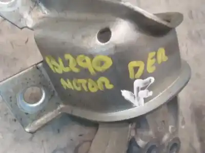 Автозапчасти б/у правая опора двигателя за ford ka (ccu) titanium+ ссылки oem iam   