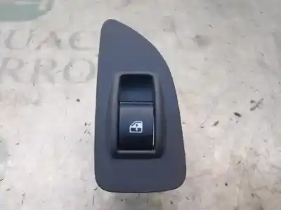 Second-hand car spare part rear right power window switch for fiat linea (110) emotion oem iam references 735442338