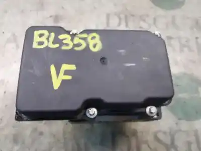 Peça sobressalente para automóvel em segunda mão abs por fiat linea (110) emotion referências oem iam 71748290 0265231995 0265231995