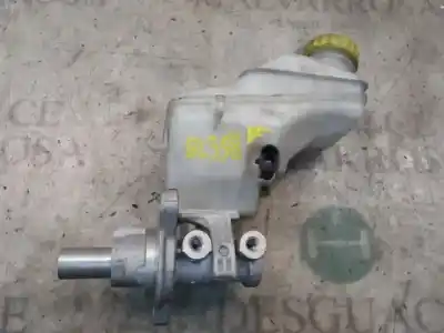 Second-hand car spare part brake pump for fiat linea (110) emotion oem iam references 77365715