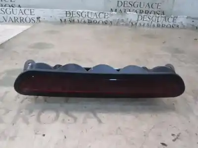Second-hand car spare part center tailgate light for fiat linea (110) emotion oem iam references 735442348