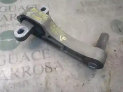 Second-hand car spare part gearbox support for fiat linea (110) emotion oem iam references 51813604