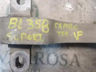 Автозапчастина б/у зміни підтримку для fiat linea (110) emotion посилання на oem iam 51813604  