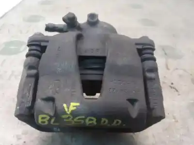 Second-hand car spare part front right brake caliper for fiat linea (110) emotion oem iam references 77364398