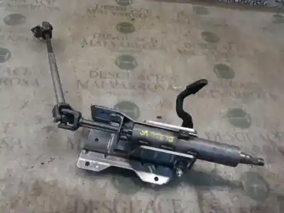 Second-hand car spare part steering column for fiat linea (110) emotion oem iam references 51852556