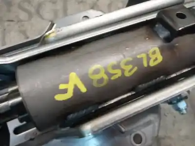 Second-hand car spare part steering column for fiat linea (110) emotion oem iam references 51852556  