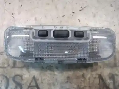 Автозапчасти б/у ВНУТРЕННЯЯ ЛАМПА за FORD FOCUS BERLINA (CAP)  ссылки OEM IAM   