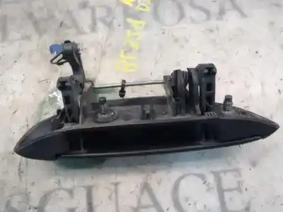 Автозапчасти б/у левая передняя наружная ручка за otras marcas clio ii fase ii (b/cb0) authentique ссылки oem iam   