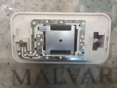 Автозапчасти б/у внутренняя лампа за ford ka (ccu) titanium+ ссылки oem iam   