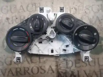 Автозапчастина б/у контроль опалення / кондиціонації для ford ka (ccu) titanium+ посилання на oem iam 