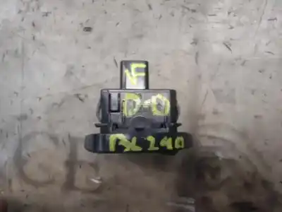 Автозапчастина б/у передній правий віконний вимикач для ford ka (ccu) titanium+ посилання на oem iam   