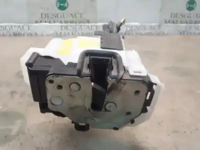 Автозапчастина б/у замок передній праві двері для ford ka (ccu) titanium+ посилання на oem iam 