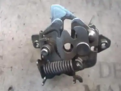 Автозапчастина б/у замок капота для ford ka (ccu) titanium+ посилання на oem iam 