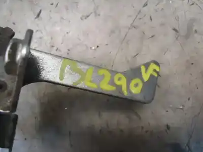 Автозапчастина б/у замок капота для ford ka (ccu) titanium+ посилання на oem iam   