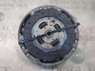 Автозапчасти б/у комплект сцепления за ford ka (ccu) titanium+ ссылки oem iam   