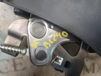 Автозапчасти б/у рычаг ручного тормоза за ford ka (ccu) titanium+ ссылки oem iam   