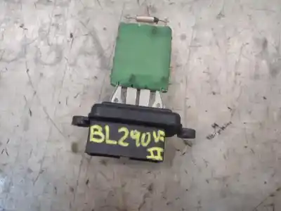 Автозапчастина б/у стійкість на нагревання для ford ka (ccu) titanium+ посилання на oem iam 