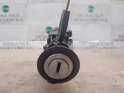 Автозапчастина б/у протикрадійний пристрій для ford ka (ccu) titanium+ посилання на oem iam 