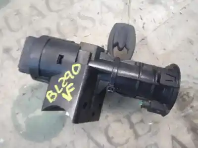 Автозапчастина б/у протикрадійний пристрій для ford ka (ccu) titanium+ посилання на oem iam   