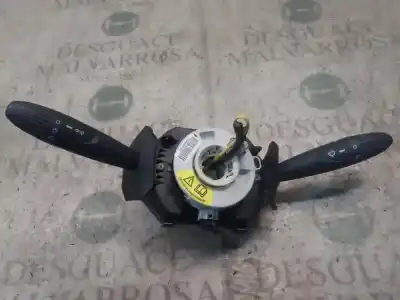 Автозапчастина б/у управління світлом для ford ka (ccu) titanium+ посилання на oem iam 