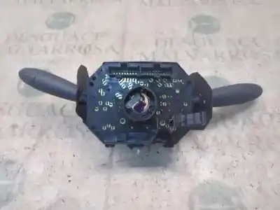 Автозапчастина б/у управління світлом для ford ka (ccu) titanium+ посилання на oem iam   