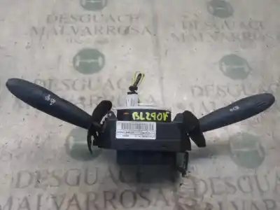 Автозапчастина б/у управління світлом для ford ka (ccu) titanium+ посилання на oem iam   