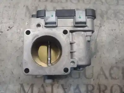 Автозапчастина б/у коробка метелика для ford ka (ccu) titanium+ посилання на oem iam 