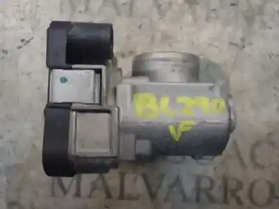 Автозапчасти б/у бабочка коробка за ford ka (ccu) titanium+ ссылки oem iam   