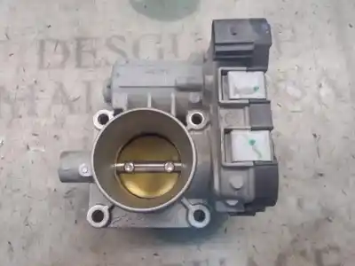 Автозапчасти б/у бабочка коробка за ford ka (ccu) titanium+ ссылки oem iam   