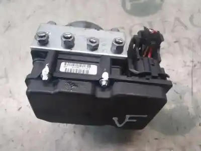 Автозапчастина б/у абс для ford ka (ccu) titanium+ посилання на oem iam   