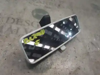 Автозапчастина б/у внутрішне дзеркало для ford ka (ccu) titanium+ посилання на oem iam 