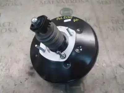 Автозапчастина б/у гальмівний серво для ford ka (ccu) titanium+ посилання на oem iam 