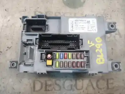 Автозапчастина б/у реле/запоперівник для ford ka (ccu) titanium+ посилання на oem iam 