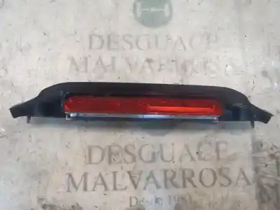 Автозапчастина б/у центральний задній ламп для ford ka (ccu) titanium+ посилання на oem iam 