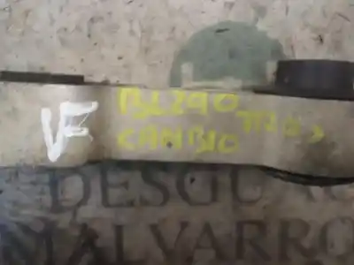 Автозапчастина б/у зміни підтримку для ford ka (ccu) titanium+ посилання на oem iam   